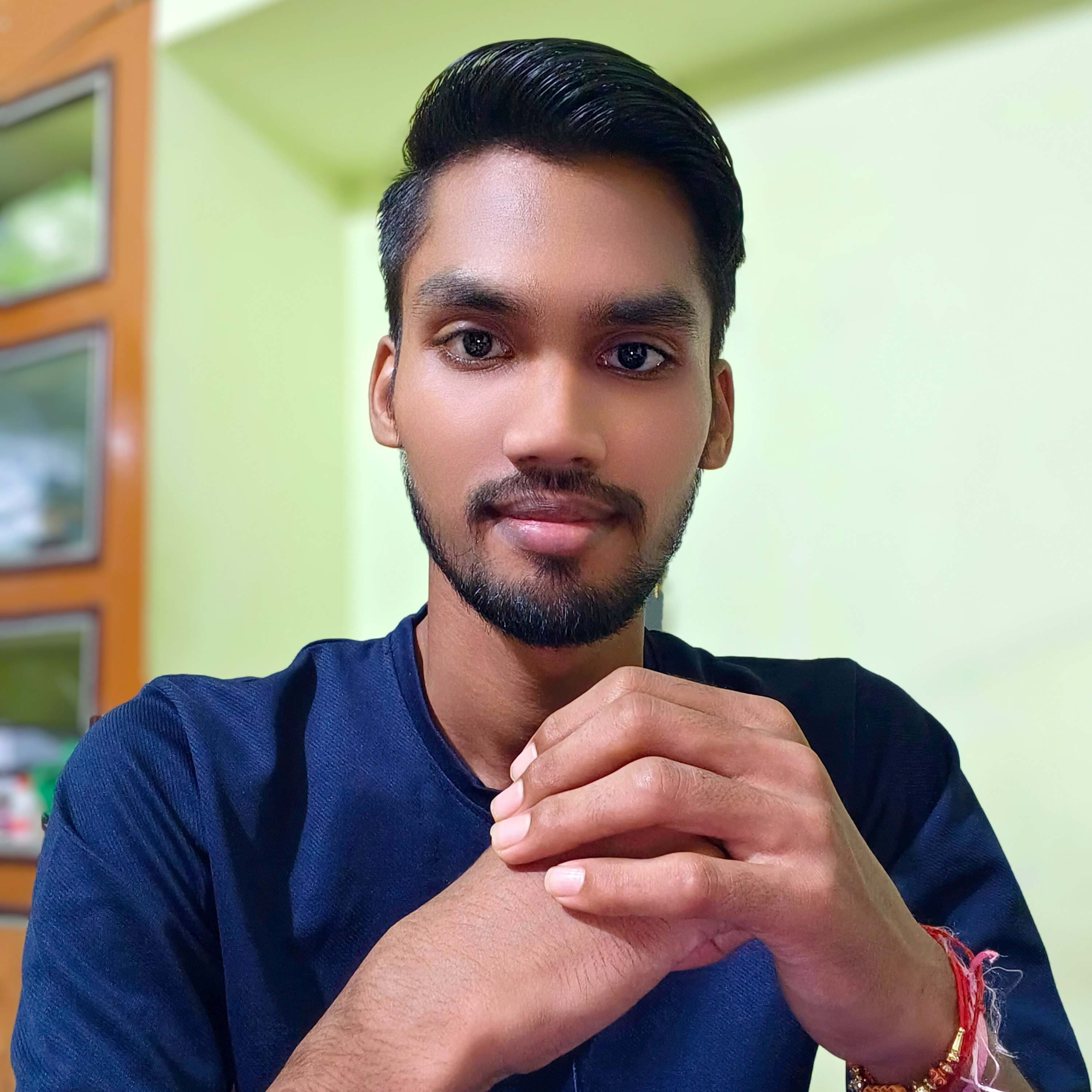 Onkar Verma, Founder & CEO